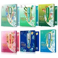 My Scheming - Premier Ampoule Sheet Mask Multi-Moisturizing - 4 pcs von My Scheming