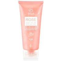 My Scheming - Rose Face Polish Peeling Gel 150ml von My Scheming