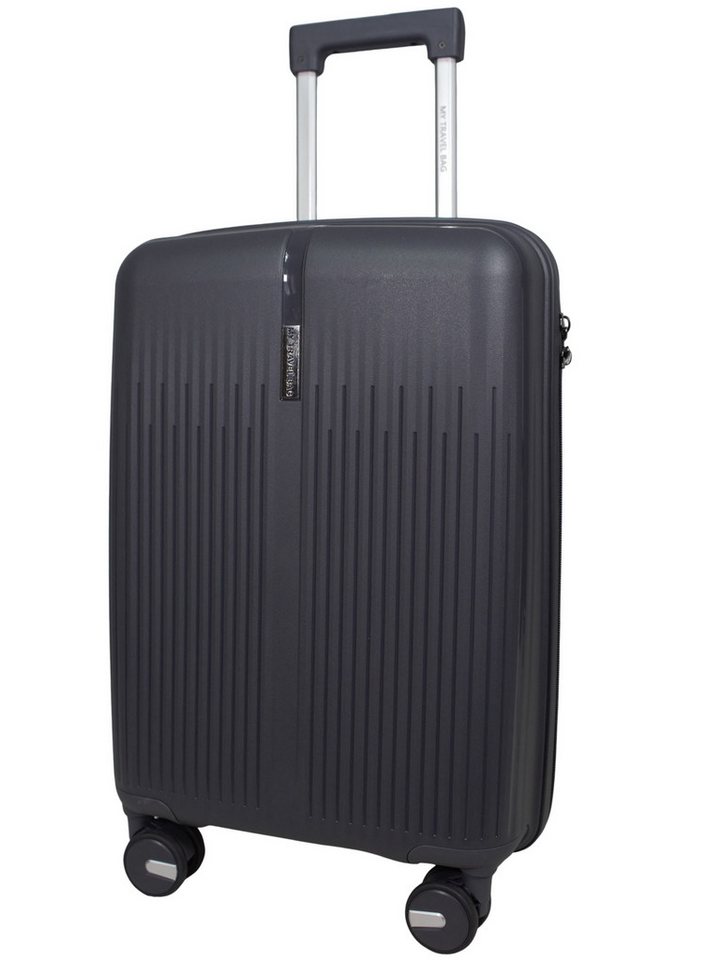 My Travel Bag Koffer Koffer Venedig Reisekoffer Trolley Tasche Hartschalenkoffer Handgepäck, extrem Robust My Travel Bag Koffer Koffer Venedig Reisekoffer Trolley Tasche Hartschalenkoffer Handgepäck, extrem Robust von My Travel Bag