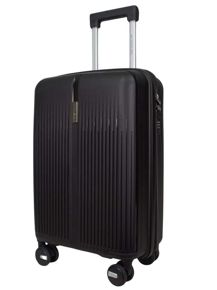 My Travel Bag Koffer Koffer Venedig Reisekoffer Trolley Tasche Hartschalenkoffer Handgepäck, extrem Robust My Travel Bag Koffer Koffer Venedig Reisekoffer Trolley Tasche Hartschalenkoffer Handgepäck, extrem Robust von My Travel Bag