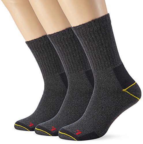 MyWay sport socks work 3er anthra. 43-46 von My Way