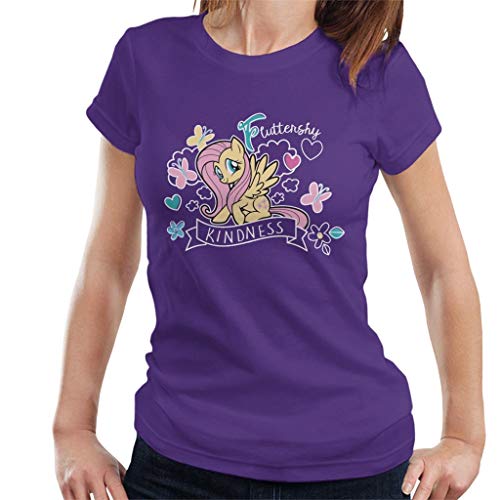 My little Pony Fluttershy Full of Kindness Women's T-Shirt von My Little Pony