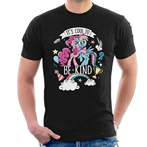 My little Pony Its Cool to Be Kind Men's T-Shirt von My Little Pony