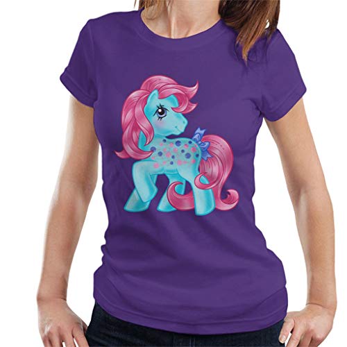 My little Pony Lollipop Design Women's T-Shirt von My Little Pony