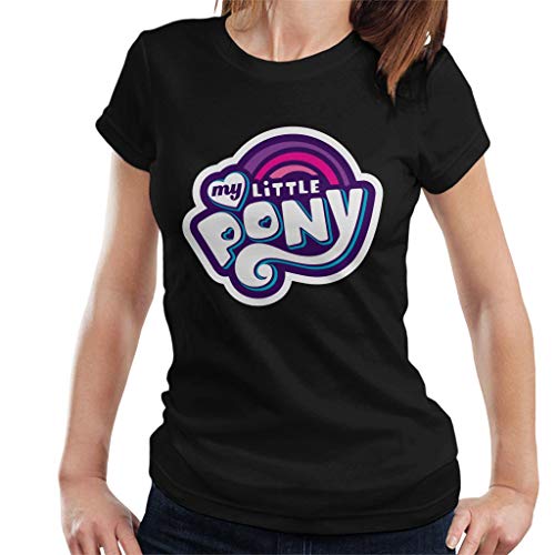 My little Pony Original Classic Logo Women's T-Shirt von My Little Pony