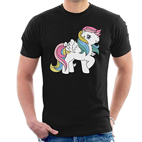 My little Pony Starshine Firefly Pose Men's T-Shirt von My Little Pony