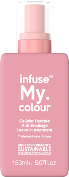 My. Infuse My. Colour Cellular Hydrate Anti-Breakage Treatment 150 ml von My.