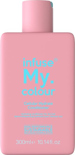 My. Infuse My. Colour Cellular Hydrate Conditioner 300 ml von My.