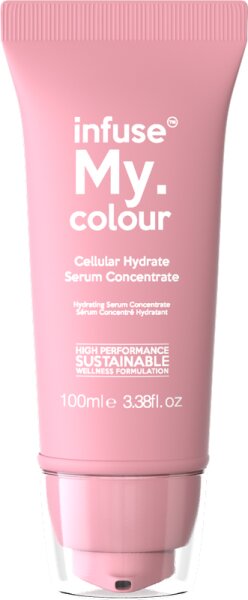 My. Infuse My. Colour Cellular Hydrate Serum Concentrate 100 ml von My.