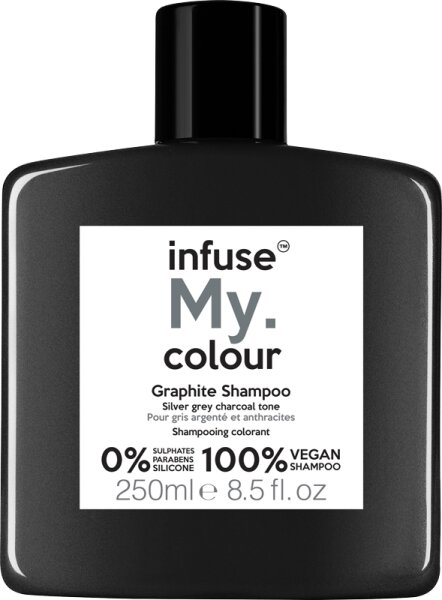 infuse My. colour Graphite 250 ml von My.