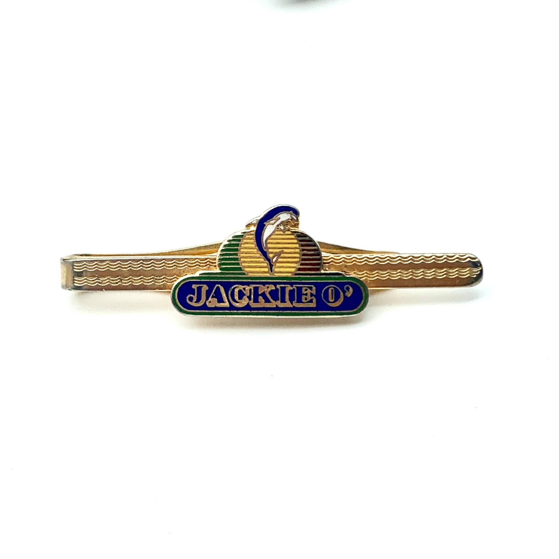 Vintage Made in Gb Jackie O Krawattenklammer 50Er Jahre Delphin Geldklammer Unisex Geschenkidee Sammlerstück My40Yearcollection Vintage Made in Gb Jackie O Krawattenklammer 50Er Jahre Delphin Geldklammer Unisex Geschenkidee Sammlerstück My40Yearcollection von My40YearCollection