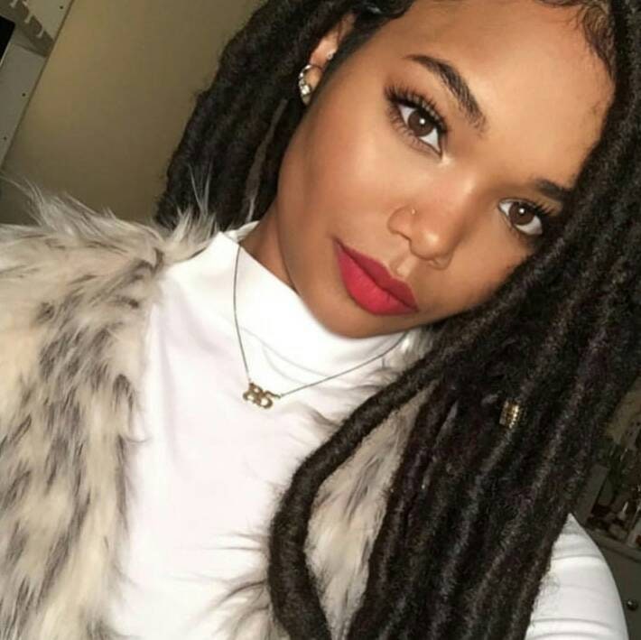 Postleitzahl Name Halskette Jedes Datum Oder Jede Nummer Vergoldet von MyBlueLemon