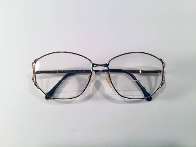 Reduziert - Luxotica Floral Burst 130 Damenbrillen Reduziert - Luxotica Floral Burst 130 Damenbrillen von MyClassiCupboard