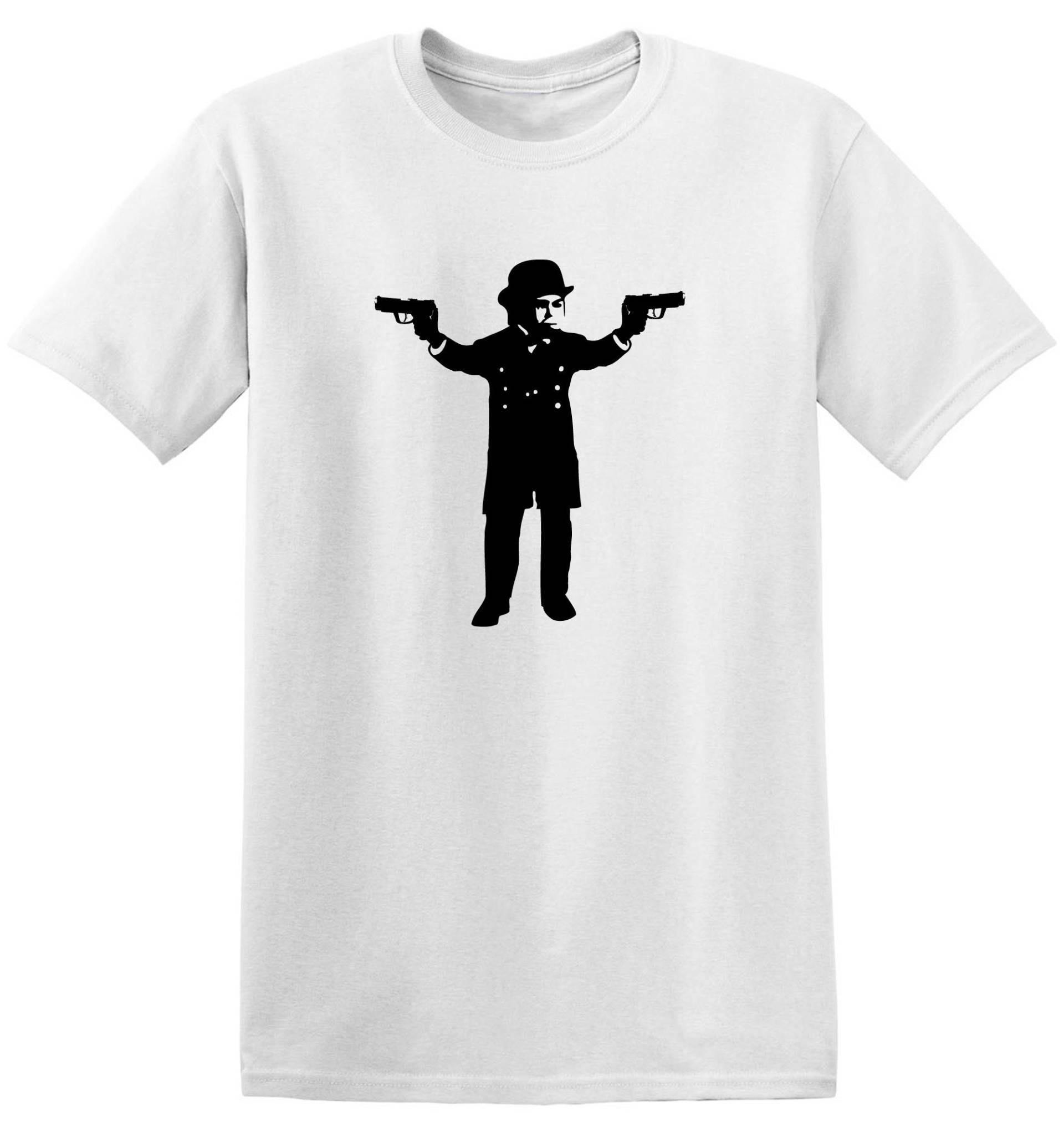 The Herve - Inspiriert Von James Bond Der Mann Mit Dem Goldenen Colt von MyDeadRobot