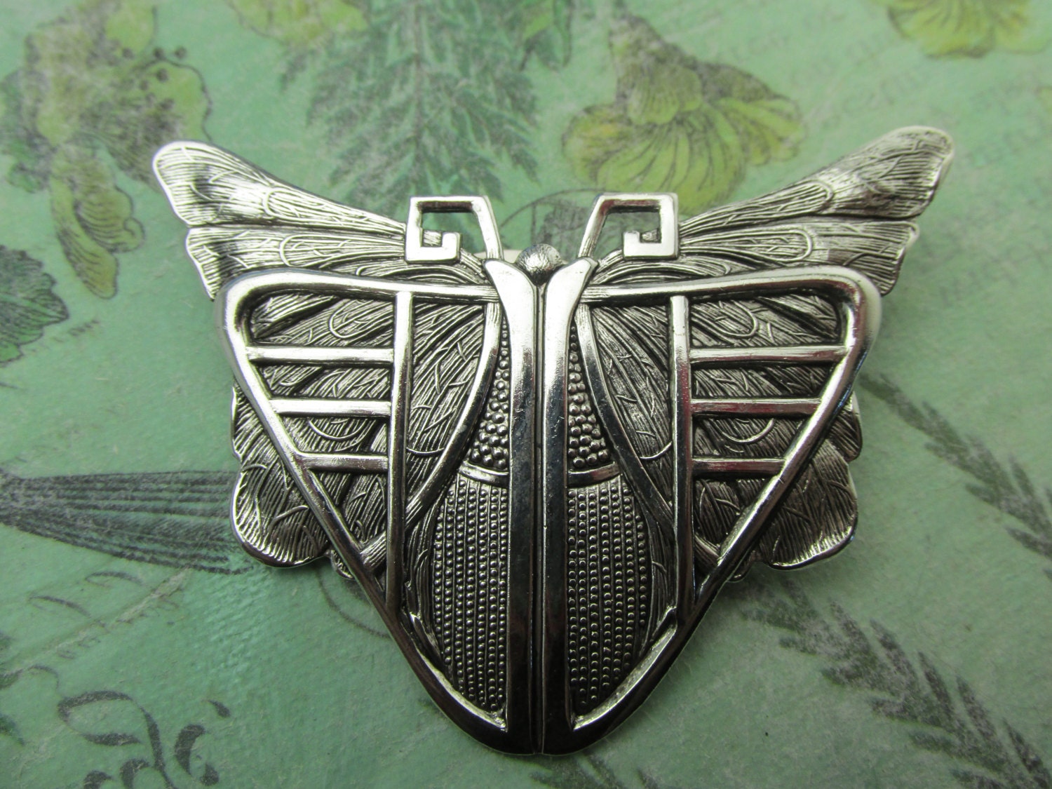 Art Deco Skarabäus Anstecknadel Brosche Große Vintage Ägyptisch Silber Myelegantthings Art Deco Skarabäus Anstecknadel Brosche Große Vintage Ägyptisch Silber Myelegantthings von MyElegantThings
