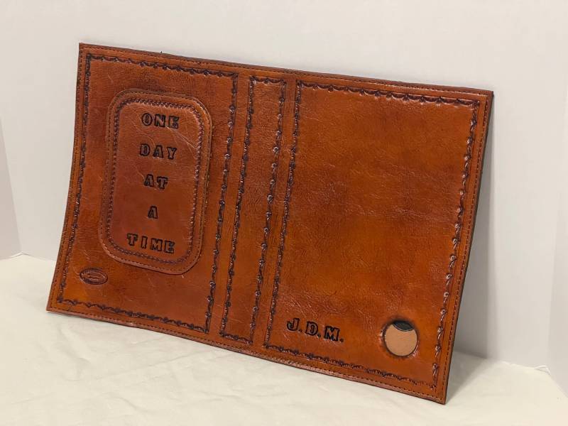A.a. Große Buchdeckel Für Hardcopy-Ausgabe A.a. Große Buchdeckel Für Hardcopy-Ausgabe von MyForeverLeather