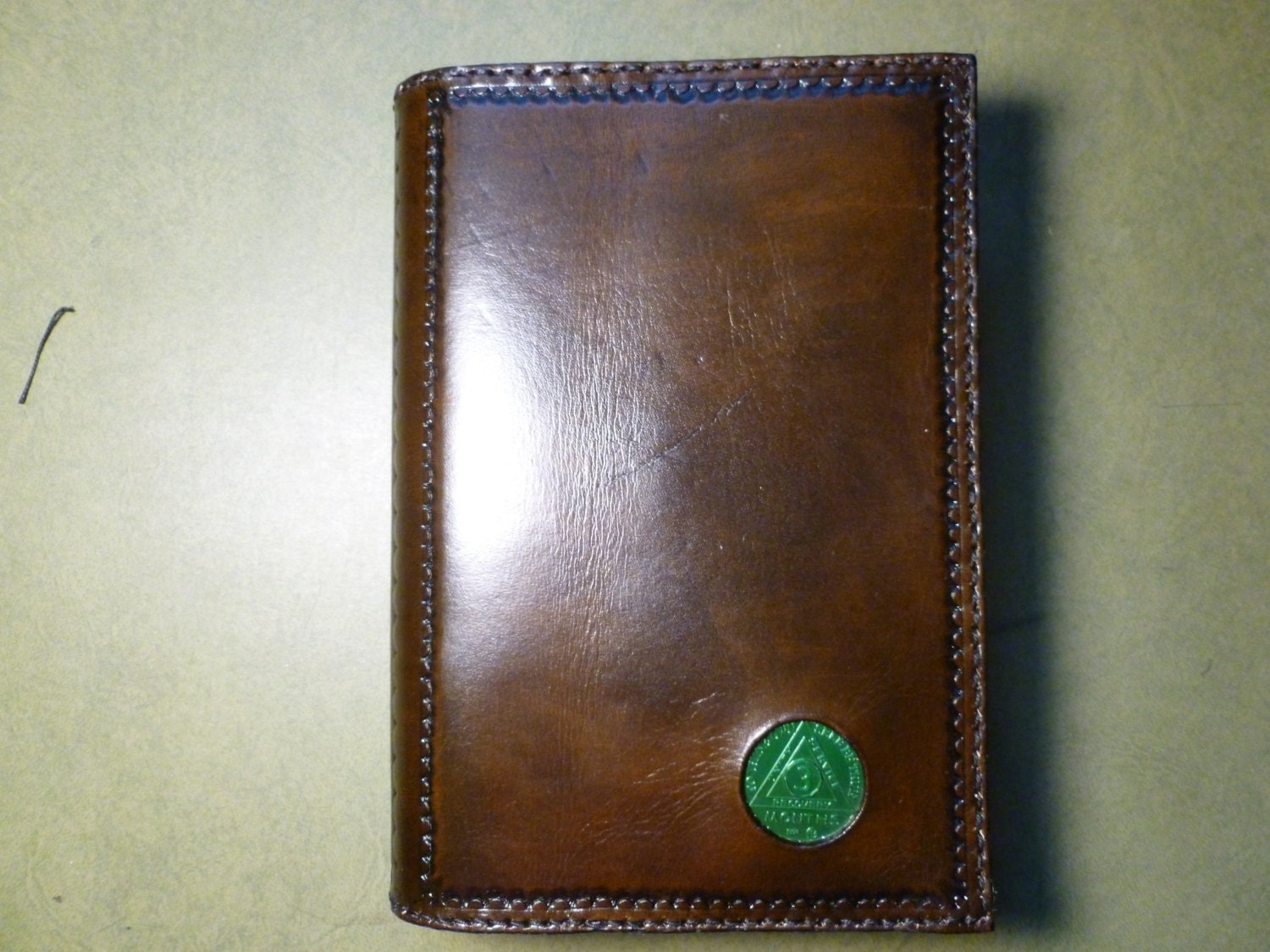 A.a. Große Buchhüllen Große Druckausgabe A.a. Große Buchhüllen Große Druckausgabe von MyForeverLeather