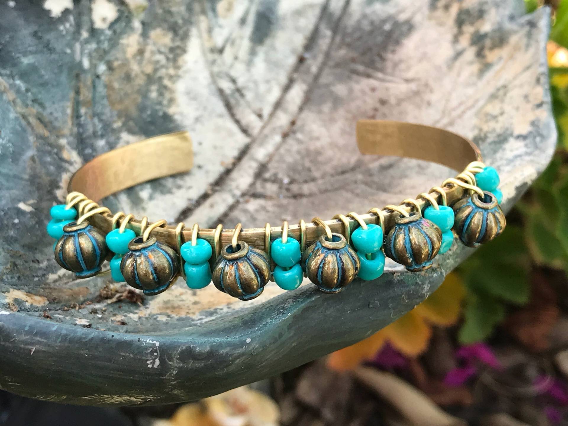 Boho Vibe Armreif von MyGoodVibes