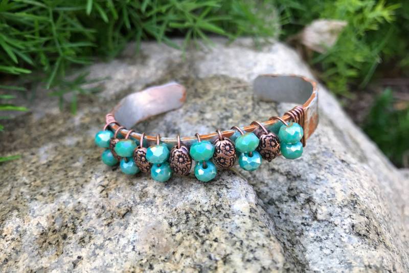 Mittelmeer Armreif von MyGoodVibes