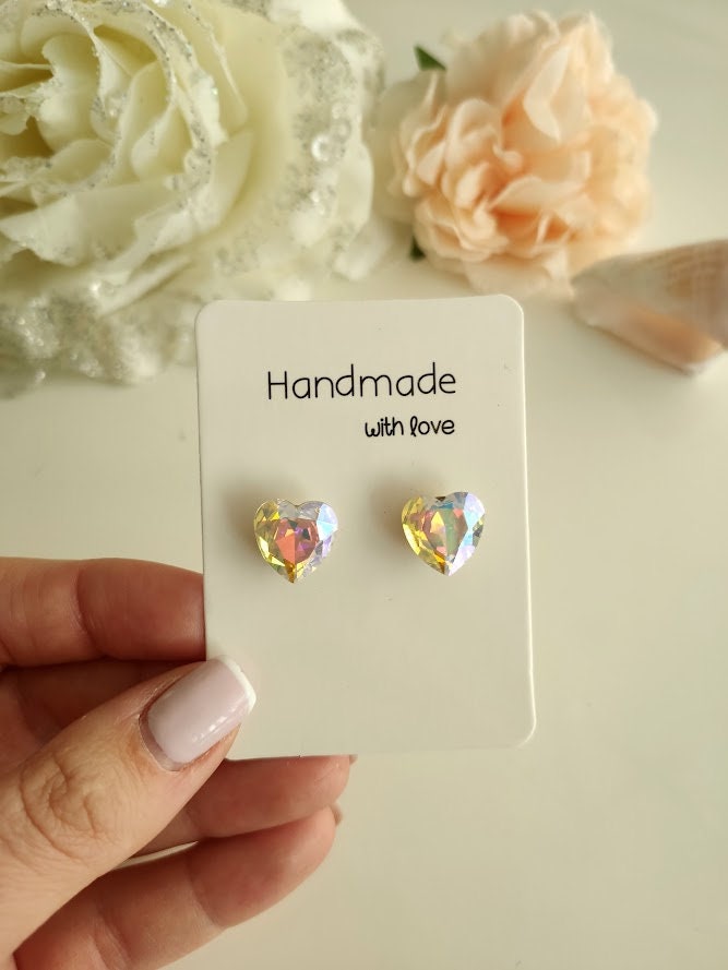 Halskette Ohrringe Ballroom Latein Tanzzubehör Schmuck Strass Tanzen Kostüm Wettbewerb Halskette Ohrringe Ballroom Latein Tanzzubehör Schmuck Strass Tanzen Kostüm Wettbewerb von MyHairpieceByLenka