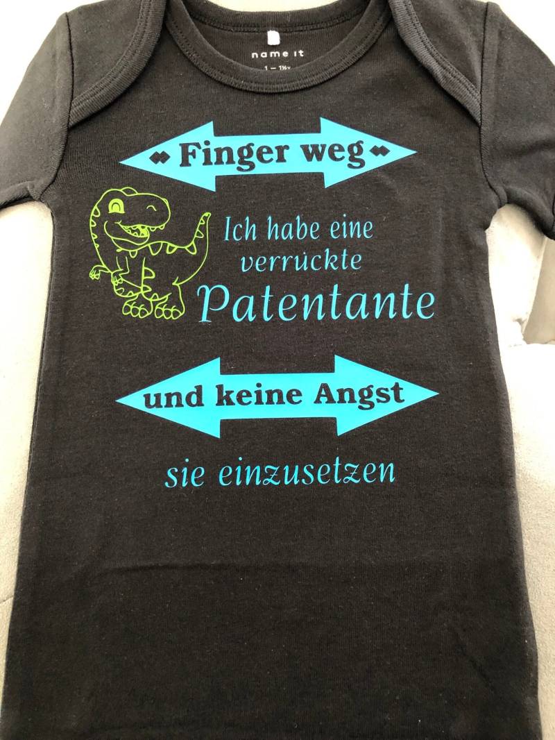 Baby Body von MyIdeasAbout