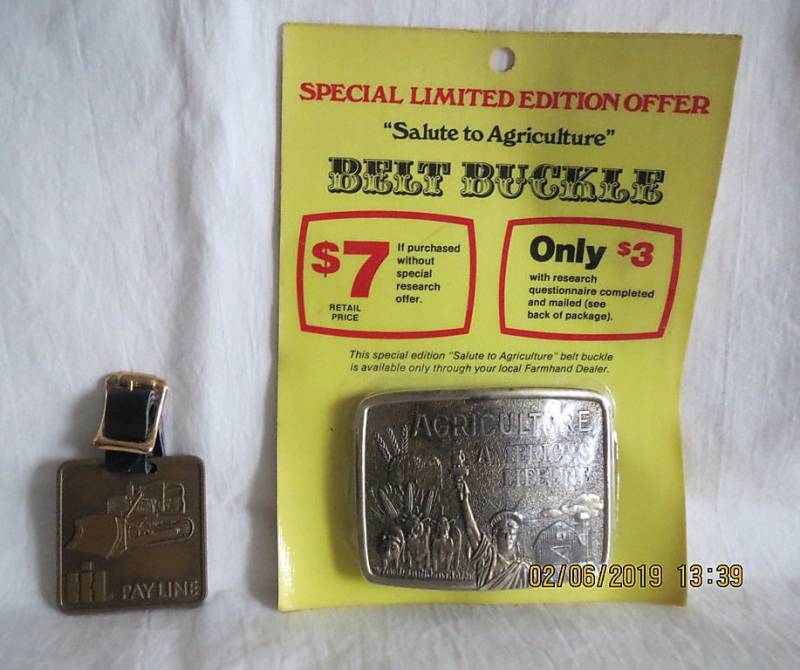 Reduced Preis-Gürtelschnallen Und Fob von MyKindaFind