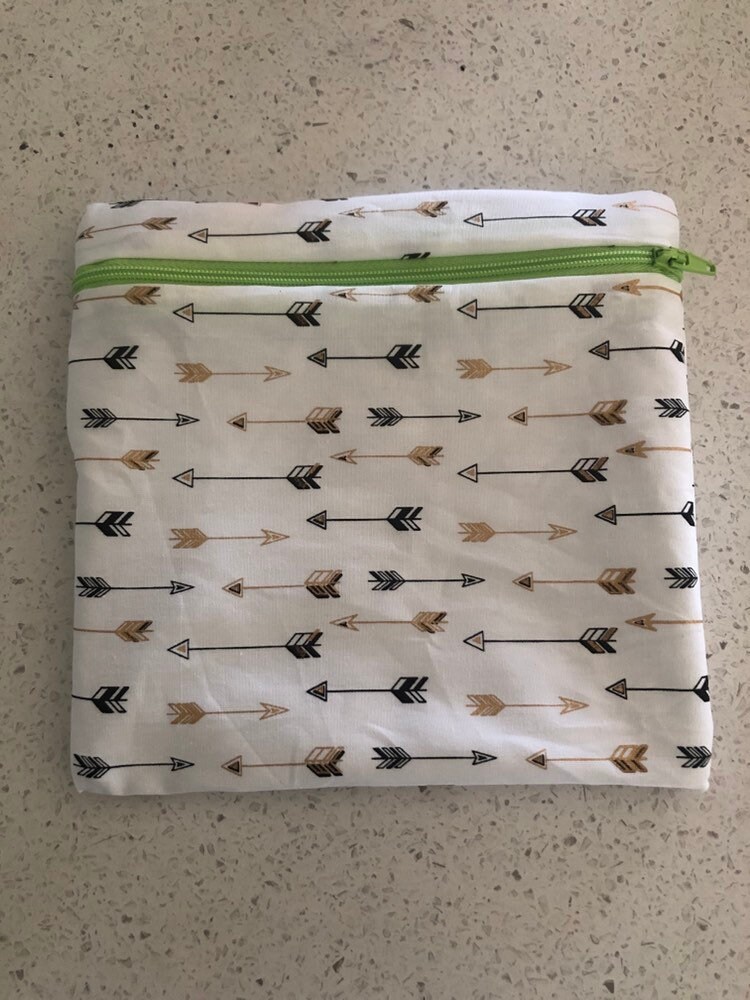 Snack - Und Sandwichbeutel Snack - Und Sandwichbeutel von MyLittleCreationsAU