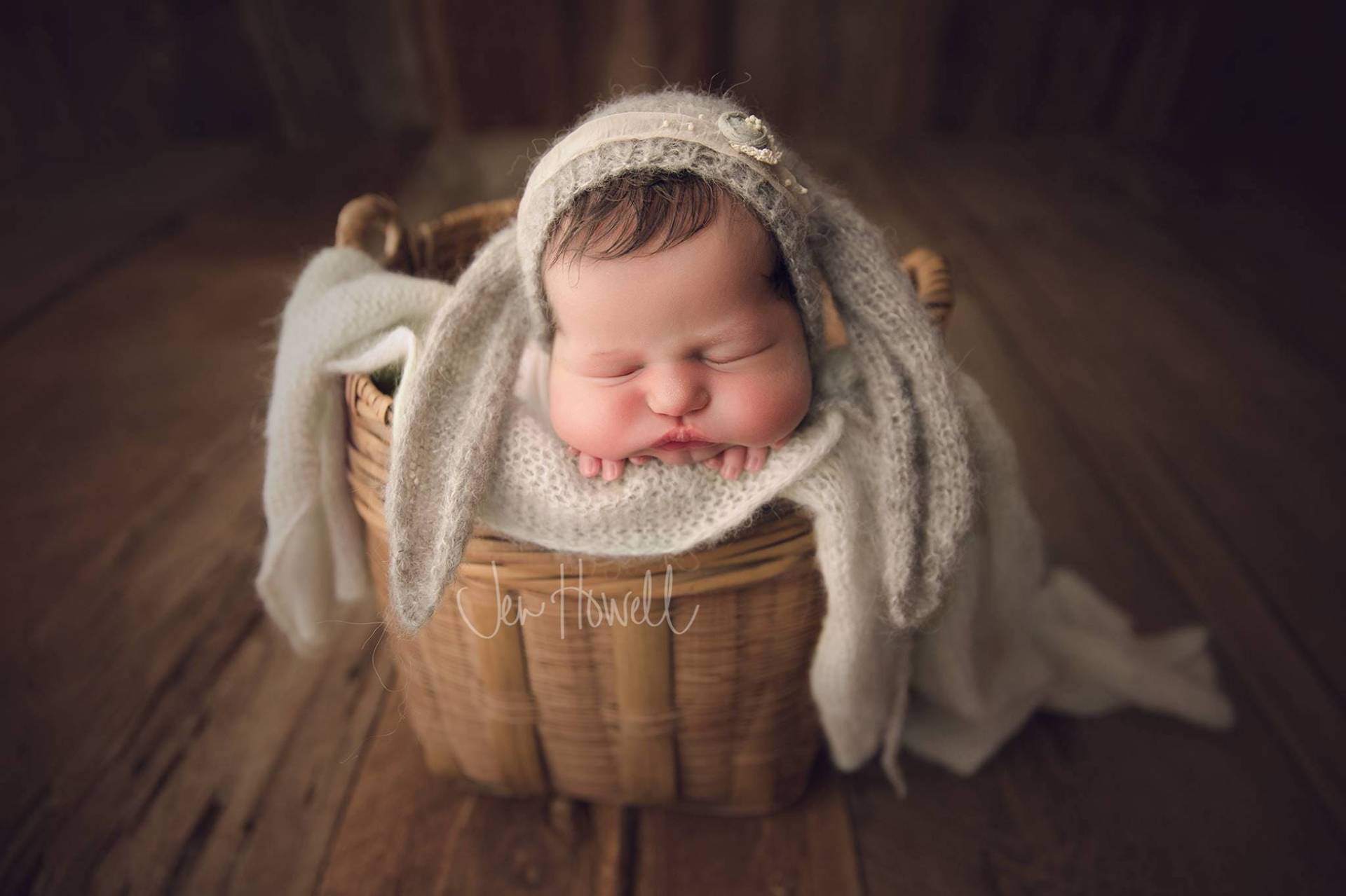 Neugeborenes Baby Mädchen Oder Junge Gebürstet Alpaka Bunny Motorhaube/Einzigartige Luxus Fotografie Prop von MyLittleKnits