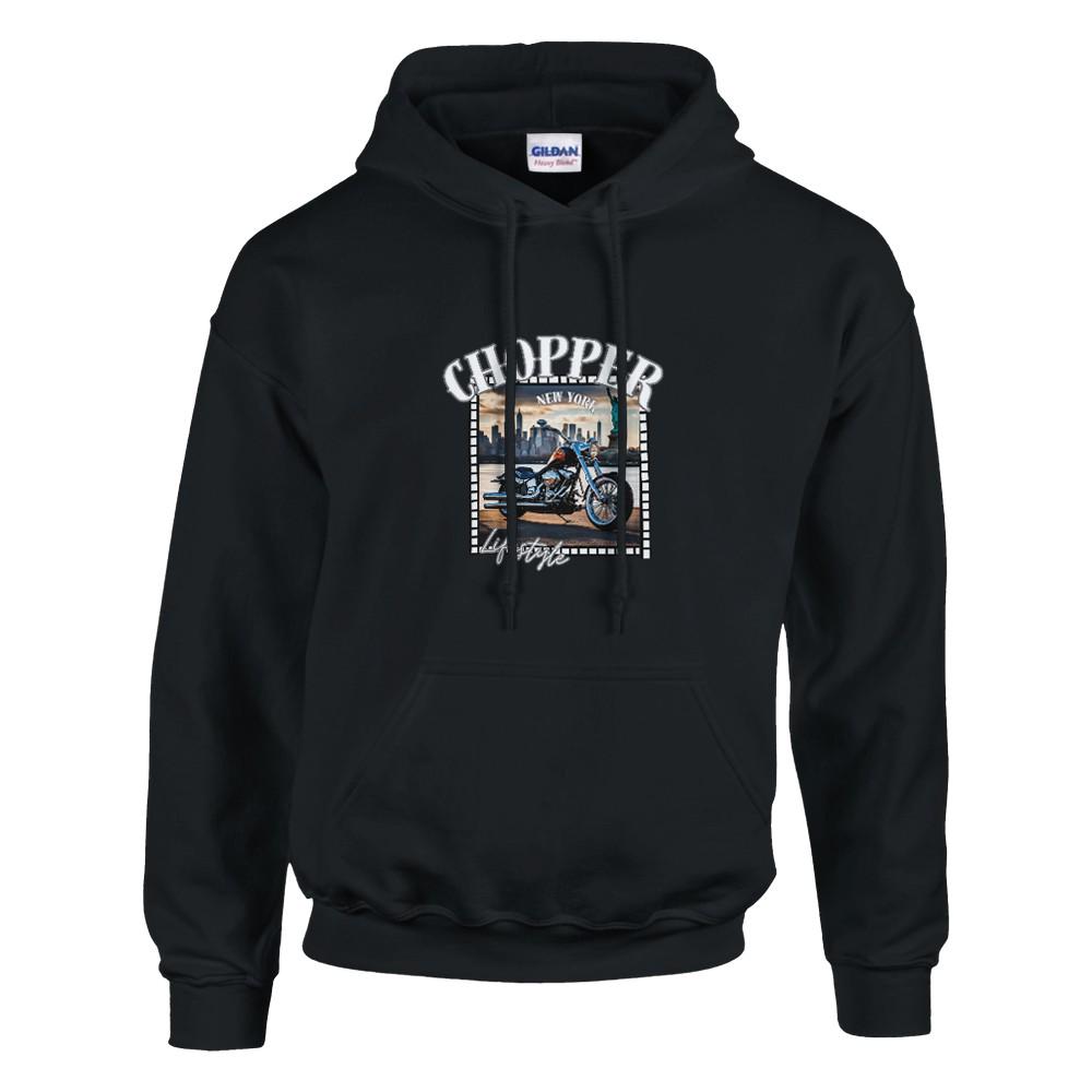 Unisex Biker Hoodie, Kapuzenpulli Sweatshirt, Shirt, Bikerin, Bikergirl, Rocker, Chopper Motorrad, Design, Motorcycle, Geschenk Unisex Biker Hoodie, Kapuzenpulli Sweatshirt, Shirt, Bikerin, Bikergirl, Rocker, Chopper Motorrad, Design, Motorcycle, Geschenk von MyMotoStyles