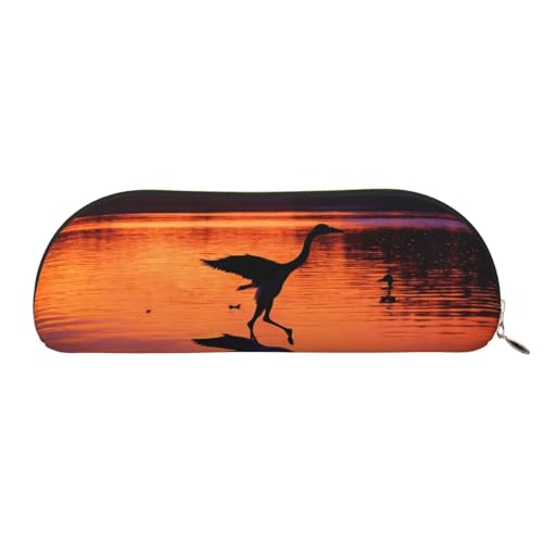 Kosmetiktasche mit DNA-Kette, Fotodruck für Damen, Make-up-Tasche, Reise-Aufbewahrungstasche, Kulturbeutel, Federmäppchen, Jagd fliegende Wildenten, One Size Kosmetiktasche mit DNA-Kette, Fotodruck für Damen, Make-up-Tasche, Reise-Aufbewahrungstasche, Kulturbeutel, Federmäppchen, Jagd fliegende Wildenten, One Size von MyPiky