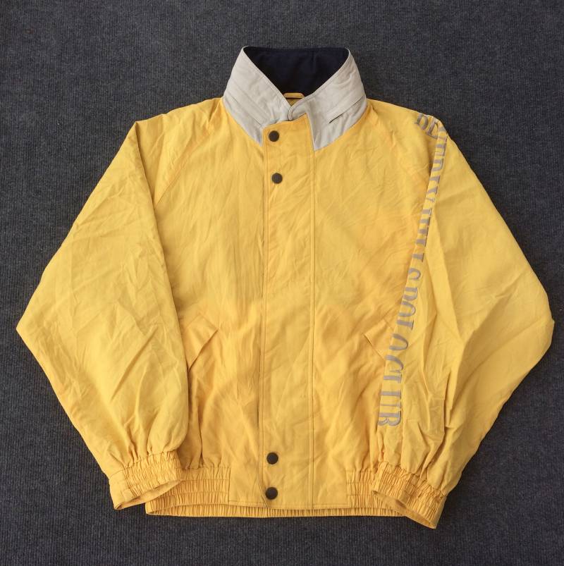 Vintage Beverly Hills Polo Club Hip Hop Style 90Er L Size Jacket Sweater von MySTREET86