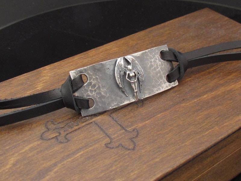 Mysacrum Engel Armband von MySacrum