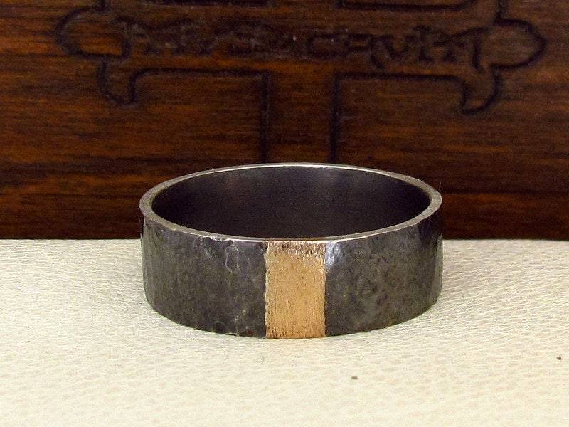 Mysacrum Gold Ehering von MySacrum