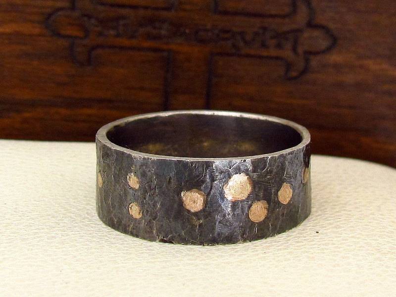 Mysacrum Gold Ehering Mysacrum Gold Ehering von MySacrum