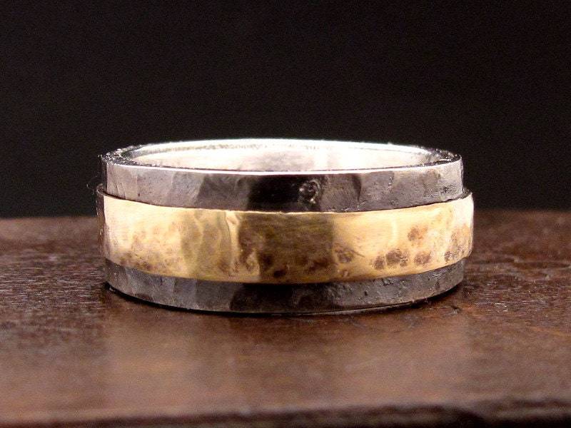 Mysacrum Gold Ehering von MySacrum