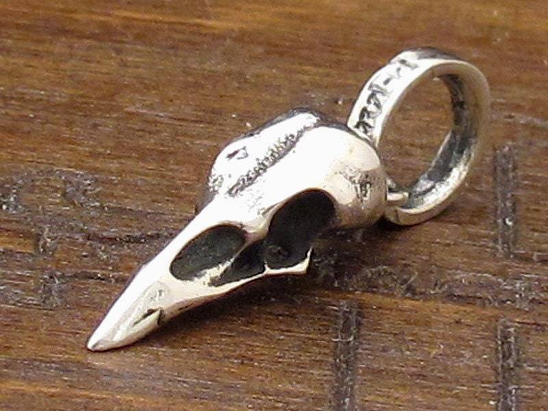 Mysacrum Rabenschädel von MySacrum