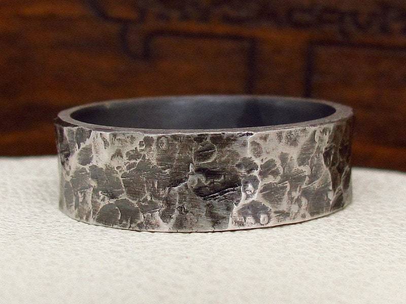 Mysacrum Silber Ehering Mysacrum Silber Ehering von MySacrum