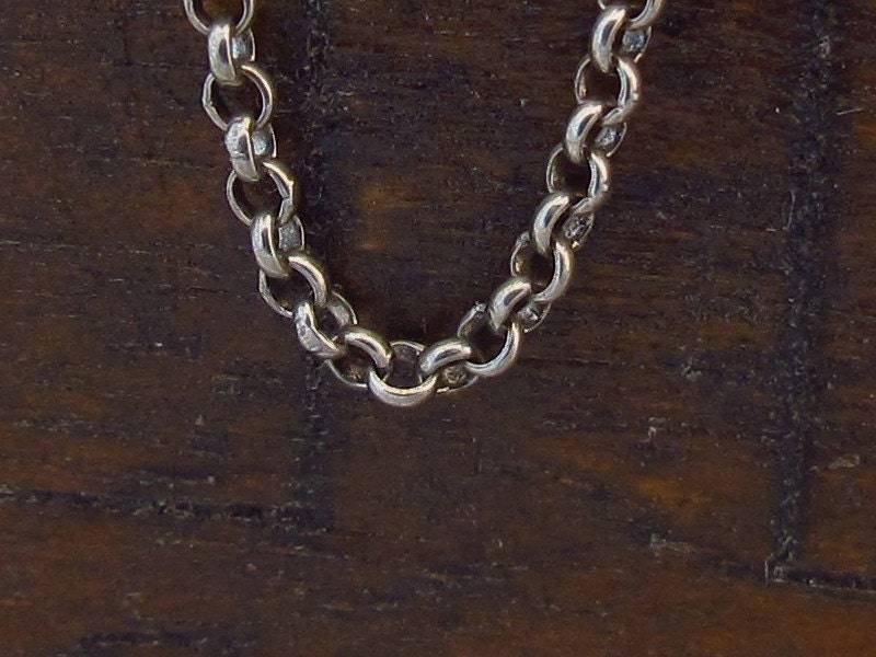 Mysacrum Vintage Kette von MySacrum