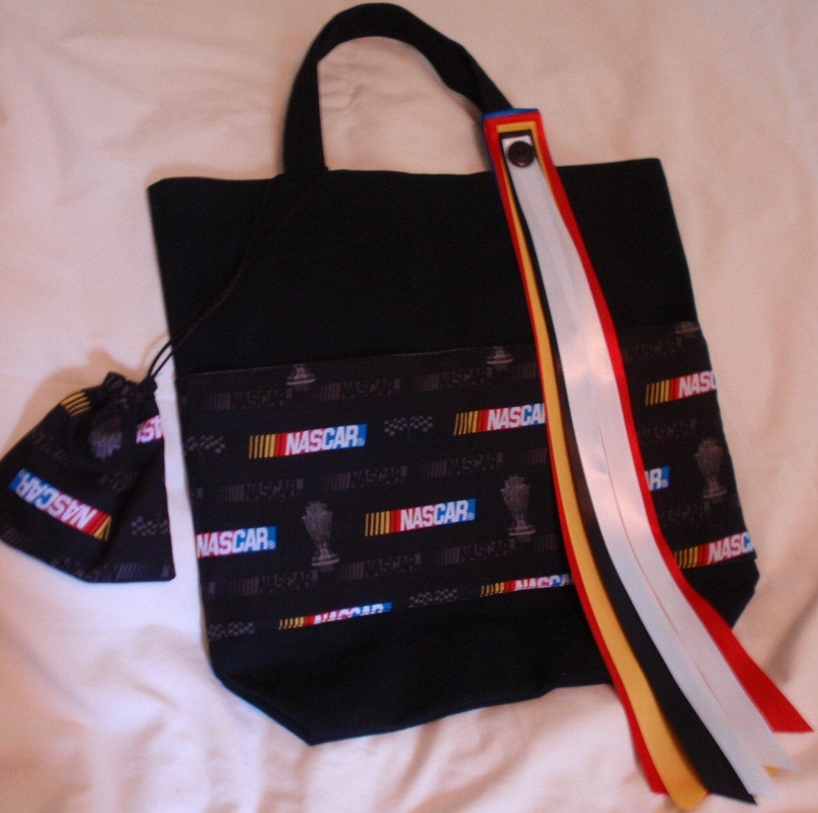 Nascar Fantasche von MySistersHandsDotCom