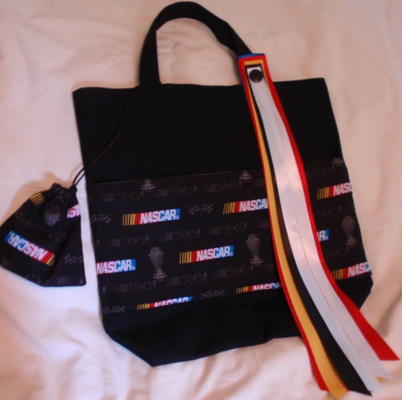 Nascar Fantasche von MySistersHandsDotCom