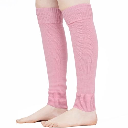 Mysocks Beinwärmer Rosa von Mysocks