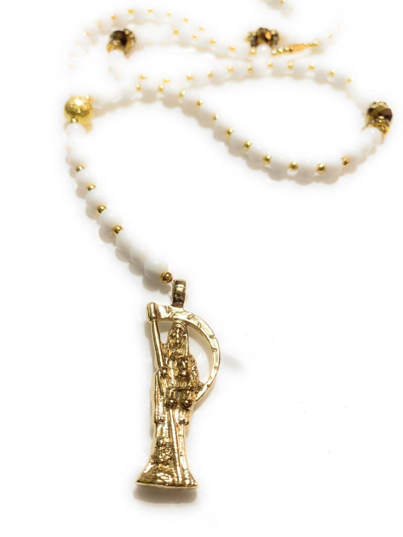 Der Rosenkranz Des Heiligen Todes von CHAVARIOS