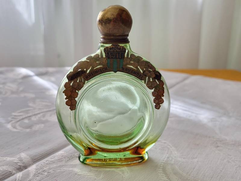 Flakon 4711 Vintage Sammlung Reinisch Lavendel von MyStyleFashionCo