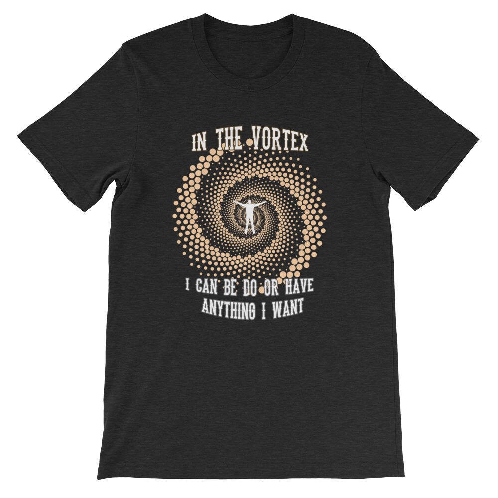 In Der Wirbel T Shirt Gesetz Anziehung Abraham Hicks T In Der Wirbel T Shirt Gesetz Anziehung Abraham Hicks T von MySunLife