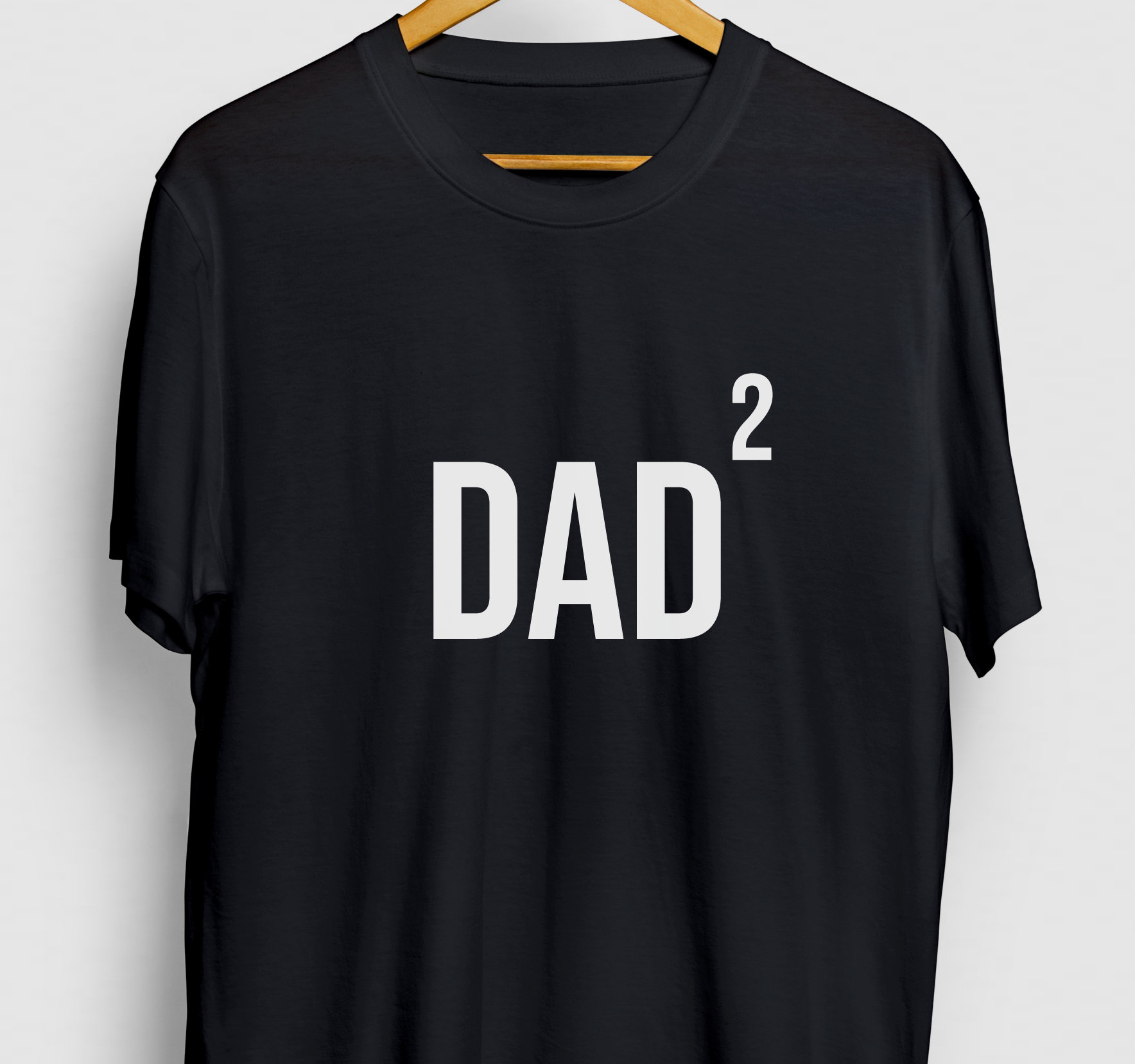 Zwillingshirt, Papa Zwillingsshirt, Von Zwillingsjungen Und Mädchen, Vatertagsgeschenk, Kariertes Hoodie/Jugendshirt Unisex T-Shirt von MySweetHideoutCo