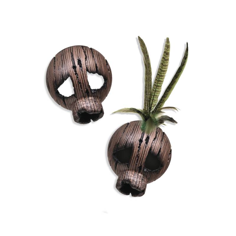 Handgeschnitzte Deku Maske Legend Of Zelda Nachbildung Handgeschnitzte Deku Maske Legend Of Zelda Nachbildung von MyThighIsArt