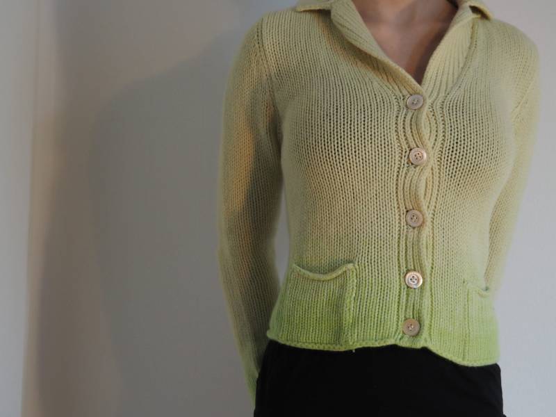 Vintage Strickjacke Vintage Strickjacke von MyVintageShopCH
