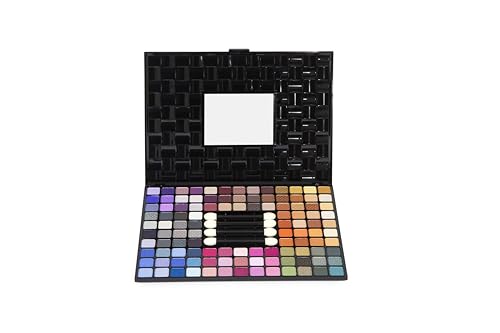 Mya Cosmetics Make-up-Set 440 g von Mya Cosmetics