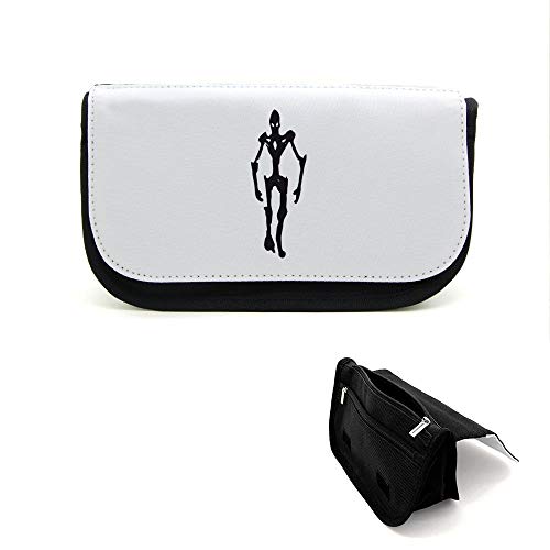 Beautycase Kosmetiktasche Alien 13, Schwarz , one size Beautycase Kosmetiktasche Alien 13, Schwarz , one size von Mygoodprice