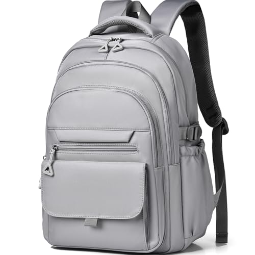 Myhozee Schulrucksack Jungen Teenager Mädchen, Leichter Travel Rucksack Schule Damen Wasserdichter 14 Zoll Laptop Rucksäck Schultasche School Bag Backpack Daypacks für Women Men Work Uni Myhozee Schulrucksack Jungen Teenager Mädchen, Leichter Travel Rucksack Schule Damen Wasserdichter 14 Zoll Laptop Rucksäck Schultasche School Bag Backpack Daypacks für Women Men Work Uni von Myhozee
